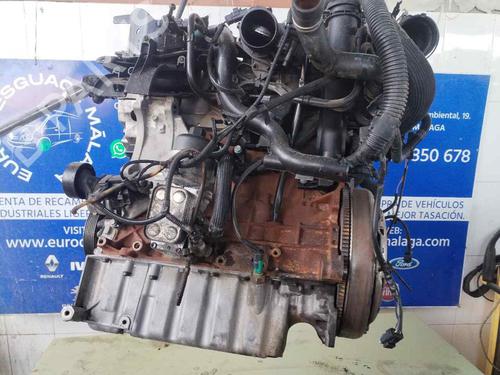 Engine PEUGEOT 307 CC (3B) | BP21016664M1