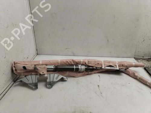 Used Left curtain airbag MITSUBISHI ASX (GA_W_) [2009-2026]  21327314
