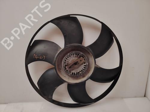 Radiator fan VW CRAFTER 30-50 Van (2E_) 2.0 TDI | BP31250469M35