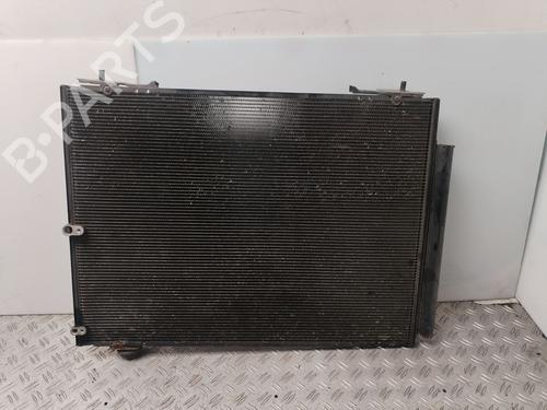 Used AC radiator AC radiator LEXUS RX (_U3_) 400h AWD (MHU38_) (211 hp) 34450357 34450357