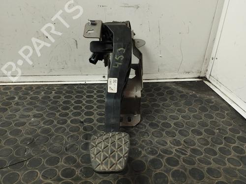 bremsepedal MAZDA 6 Saloon (GJ, GL) 2.2 D (GJ2FP) (150 hp) 17625293