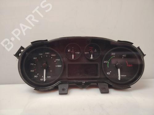 Used Instrument cluster IVECO DAILY VI Platform/Chassis [2014-2026]  32668007