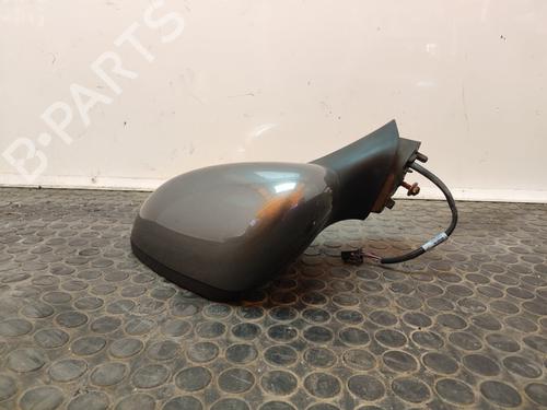 Left mirror RENAULT CLIO IV (BH_) | BP17501212C26