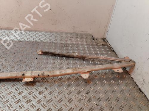 Højre gardin airbag AUDI A4 B7 Avant (8ED) | BP30943539C12