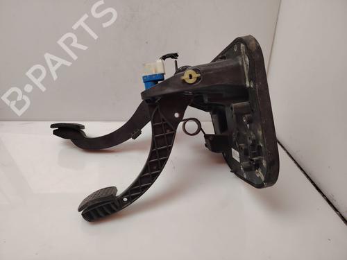 Pedal IVECO DAILY IV Van 70C17V, 70C17 V/P | BP33802023I4 - Image 5