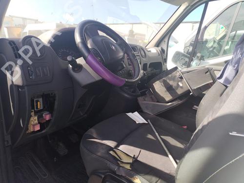 Glove box RENAULT MASTER III Van (FV) 2.3 dCi 130 RWD (FV01, FV10, FV11, FV12) | BP32737357C95  - Image 9