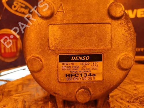 AC compressor IVECO DAILY V Van | BP17499718M34
