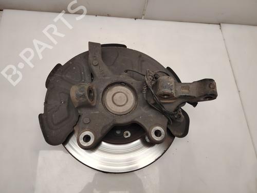 Used Right front steering knuckle Right front steering knuckle 37161617 37161617