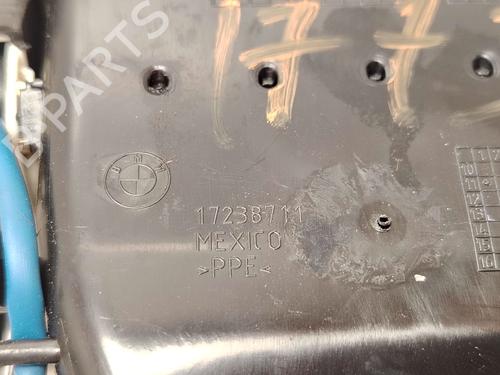 Luftventil BMW X3 (F25) xDrive 20 d | BP36333742I21 - Image 3