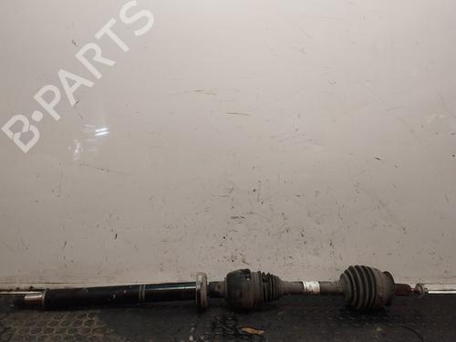 Used Right front driveshaft MERCEDES-BENZ A-CLASS (W176) A 250 (176.044) (211 hp) 17625173