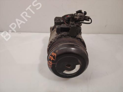 AC compressor MERCEDES-BENZ SPRINTER 3,5-t Van (B906) 313 CDI (906.631, 906.633, 906.635, 906.637) | BP31251250M34 