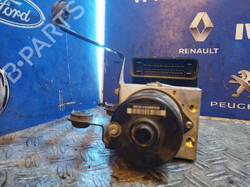 ABS pump FORD FOCUS II (DA_, HCP, DP) 1.6 LPG | BP17509541M43