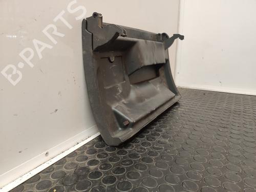 Glove box PEUGEOT 3008 I MPV (0U_) 1.6 HDi | BP17500832C95 