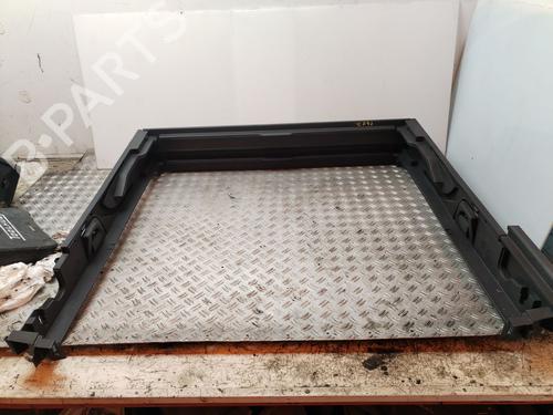 Stütze für VW TOURAN (5T1) [2015-2026]  31600797