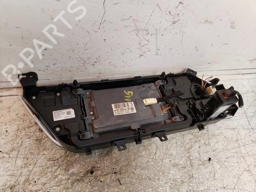 Display monitor CITROËN C4 Grand Picasso II (DA_, DE_)  | BP17859219C48 