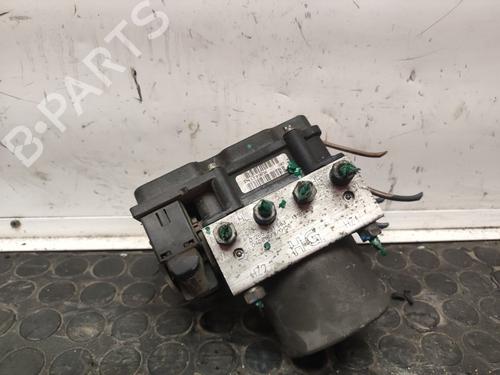 Abs pomp OPEL TIGRA TwinTop (X04) 1.4 (R97) (90 hp) 17502592