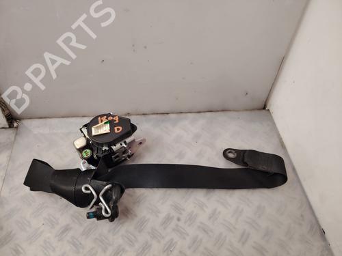 Front right seatbelt FORD S-MAX (WA6) | BP36470001I25 - Image 4