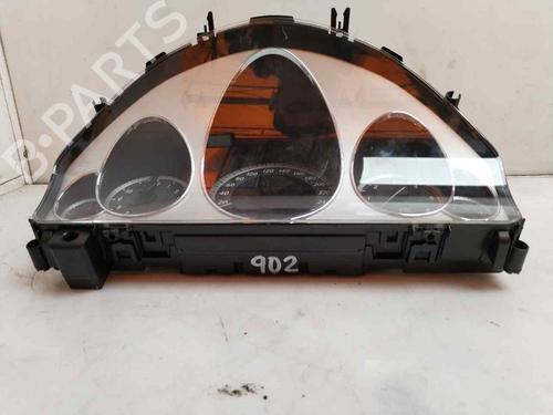 Instrument cluster MERCEDES-BENZ E-CLASS T-Model (S213) E 350 d 4-matic (213.234) | BP21081676C47