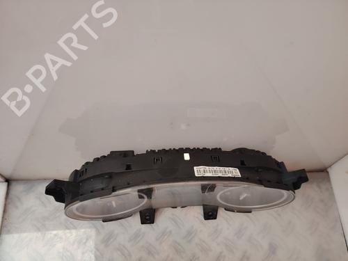 Instrument cluster IVECO DAILY VI Platform/Chassis | BP35820516C47 - Image 2