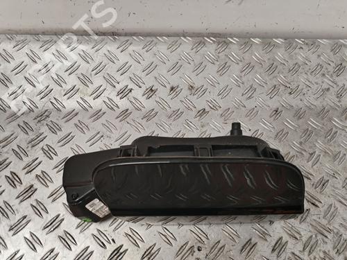 Fuel flap VW POLO VI (AW1, BZ1, AE1) 1.0 | BP25710360C131 