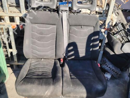 Used Right front seat Right front seat IVECO DAILY VI Platform/Chassis [2014-2026] 33273072 33273072