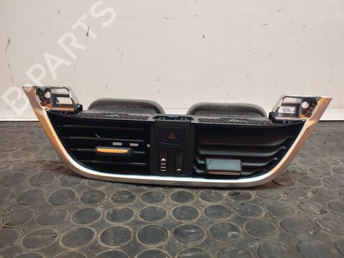 Luftventil FORD FIESTA VII (HJ, HF) 1.0 EcoBoost (125 hp) 17502131