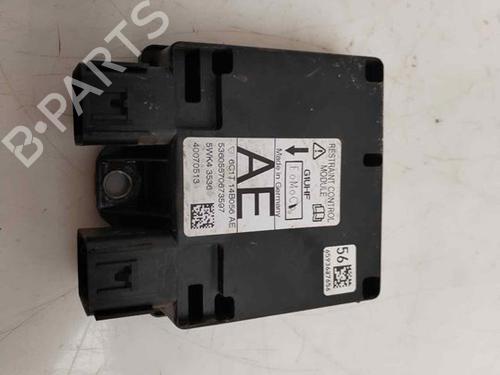 Used ECU airbags ECU airbags FORD TRANSIT Van (FA_ _) [2006-2014] 34355216 34355216