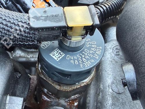 Engine FIAT SCUDO Van | BP36558260M1 - Image 9