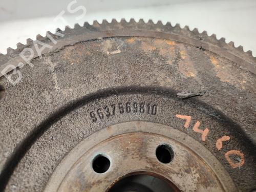 Other CITROËN NEMO Box Body/MPV (AA_) | BP33885890O1 - Image 3