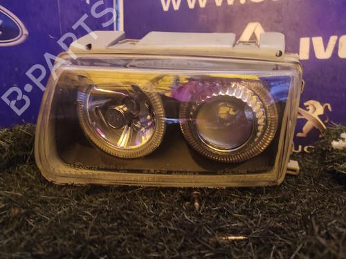 Used Left headlight VW POLO (6N2) [1999-2001]  17507492