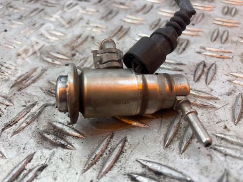 Used Injector RENAULT KANGOO III MPV [2021-2025]  25141321