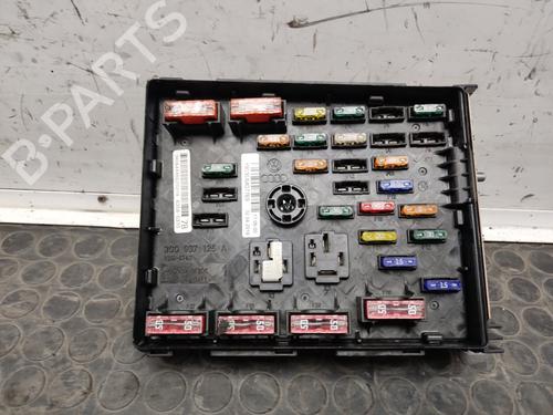 Used Fuse box SEAT ALHAMBRA (710, 711) [2010-2022]  17625078