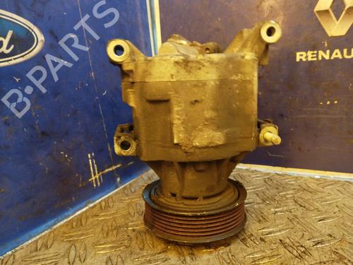 Used AC compressor AC compressor 17509232 17509232