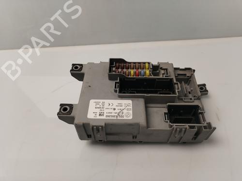 Fuse box FIAT 500 C (312_) | BP31600611E1 - Image 2