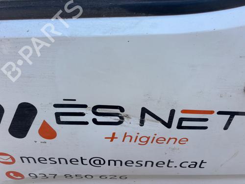 Left front door CITROËN BERLINGO (ER_, EC_) 1.5 BlueHDi 100 | BP30944843C2 