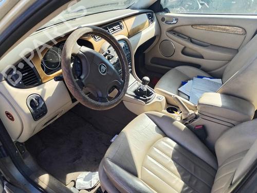 Injector JAGUAR X-TYPE I (X400) 2.0 D | BP30943524M100