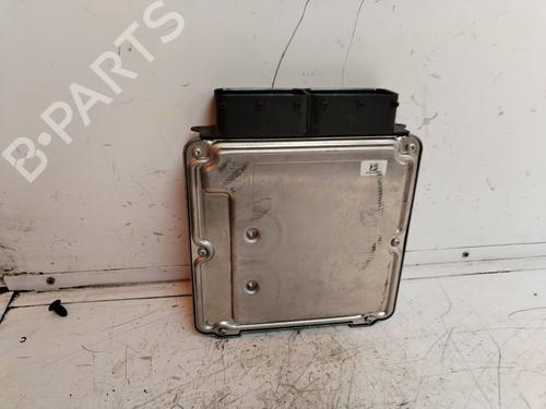 Engine control unit (ECU) SEAT LEON ST (5F8)  | BP17573023M57 