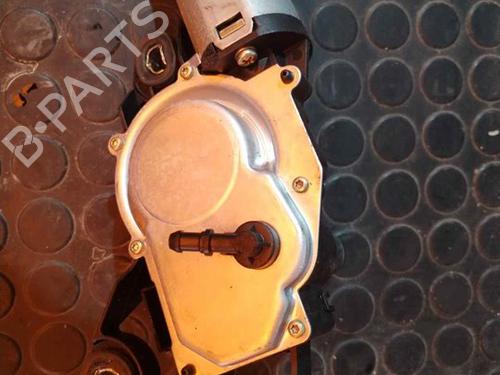Used Rear wiper motor SEAT IBIZA III (6L1) [2002-2009]  18073664