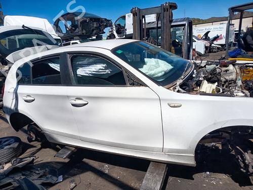Used Right front door BMW 1 (E87) 116 d (116 hp) 26293465