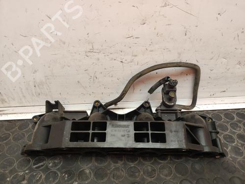 Used Intake manifold RENAULT ESPACE IV (JK0/1_) 2.2 dCi (JK0H) (150 hp) 17502801