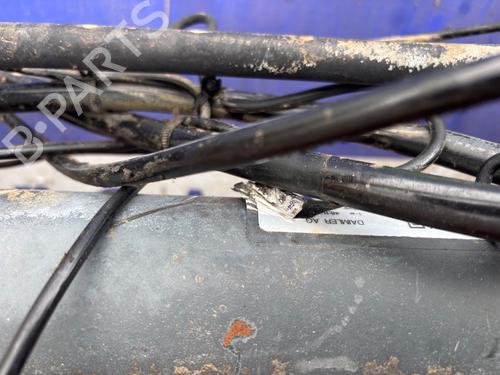 Rear differential MERCEDES-BENZ SPRINTER 3-t Bus (B906) | BP26166894M24