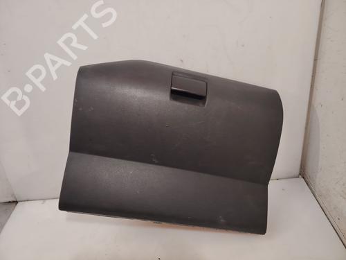 Handskerum Handskerum MERCEDES-BENZ SPRINTER 3,5-t Van (B906) 315 CDI (906.631, 906.633, 906.635, 906.637) (150 hp) 34195269 34195269