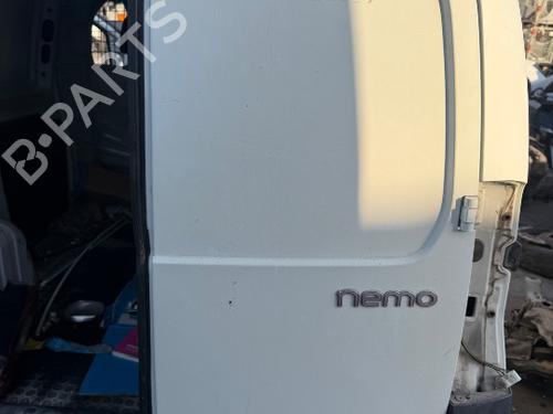 Used Right tailgate Right tailgate 39203652 39203652