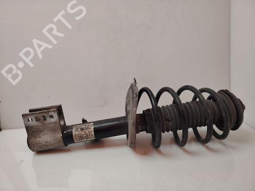 Used Left front shock absorber Left front shock absorber CITROËN BERLINGO (ER_, EC_) [2018-2026] 33442057 33442057