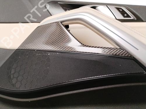 Front left window mechanism BMW X6 (F16, F86) xDrive 35 i | BP17503644C22 