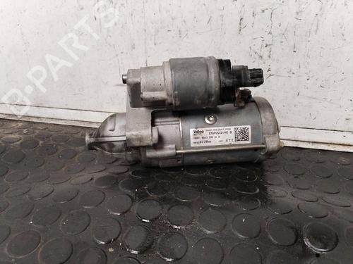 Used Starter PEUGEOT RIFTER [2018-2025]  17613471