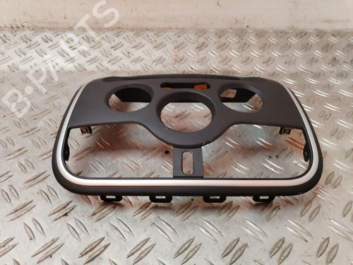 Andre RENAULT KANGOO BE BOP (KW0/1_) 1.5 dCi 75 | BP30944403O1 