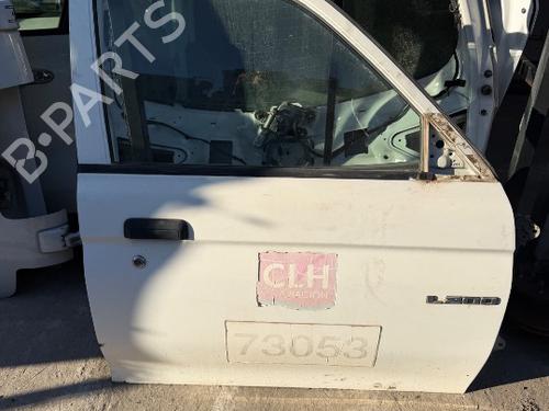 Used Right front door Right front door MITSUBISHI L200 (K7_T, K6_T, K5_T) 2.5 TD 4WD (K74T) (133 hp) 40226375 40226375
