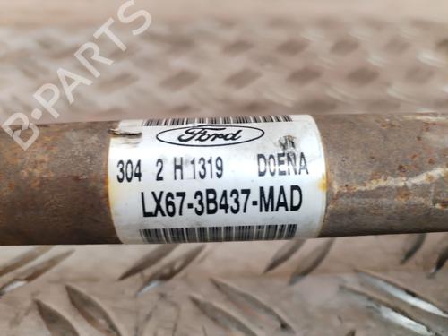 Left front driveshaft FORD KUGA III (DFK) | BP30943965M38