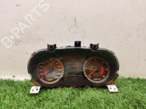 Used Instrument cluster MITSUBISHI LANCER VIII (CY_A, CZ_A) 2.0 DI-D (CY8A) (140 hp) 17501710